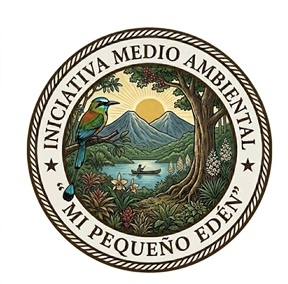 Mi Pequeño Eden